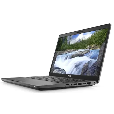 Refurbished) Dell Latitude 5400 (Core i7 8th Gen/ 16GB Ram/ 512GB